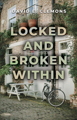 Triangle, VA Author Publishes Humorous Historical Fiction Novel 