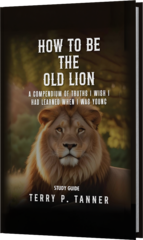 Chelsea, AL Author Publishes Study Guide For Self-Help Book