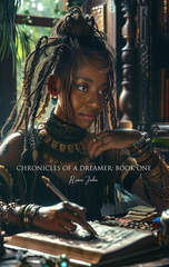 Sanford, FL Author Publishes Spiritual Journey