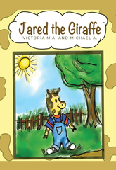 Washington, DC Author Publishes Children's Book