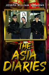 La Vista, NE Author Publishes Asian Travel Book