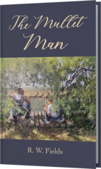 Narragansett, RI Author Publishes Historical Fiction Novel