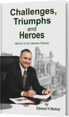 Palm Beach Gardens, FL Author Publishes Business Autobiography