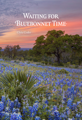 San Antonio, TX Author Publishes Poetry Collection