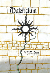 Oldsmar, FL Author Publishes Fantasy Novel