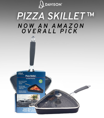 Davison-Designed Product Solution Becomes Retail Ready & Amazon Awarded!