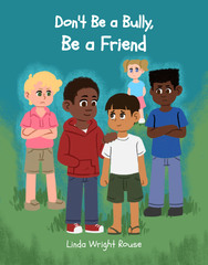 Ashburn, GA Author Publishes Children's Book