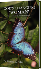 Baltimore, MD Author Publishes Poetry Collection