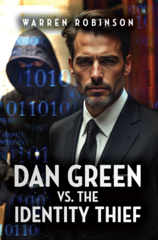 Lenox, GA Author Publishes Thriller Novel