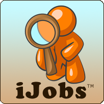 iJobs™ Jumps To Number One In iTunes App Store
