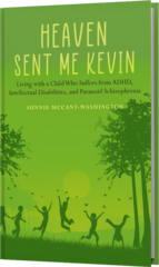 Thomasville, GA Author Publishes Mental Health Memoir