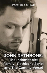 Gainesville, FL Author Publishes Third Book