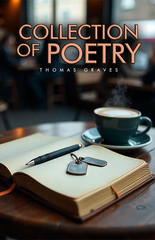 Oklahoma City, OK Author Publishes Memoir Via Poetry Collection