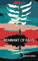 Eugene, OR Author Publishes Mystery Novel
