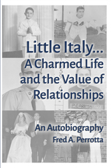 Aliquippa, PA Author Publishes Autobiography