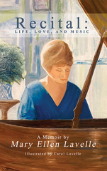 Honolulu, HI Author Publishes Musical Memoir