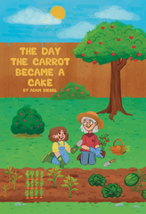 Cape Coral, FL Author Publishes Children's Book