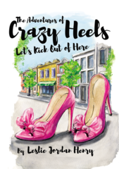 Alcoa, TN Author Publishes Children's Book