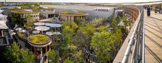 Expo 2025 Osaka draws to a close today: Koelnmesse welcomed three million visitors to the award-winning German Pavilion