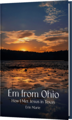 Wellington, OH Author Publishes Spiritual Memoir