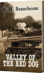 Dalton, MA Author Publishes Historical Fiction Novel