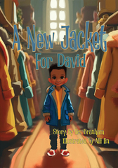 Lugoff, SC Author Publishes Children's Picture Book