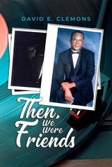Triangle, VA Author Publishes Memoir