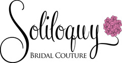 Soliloquy Bridal Couture logo