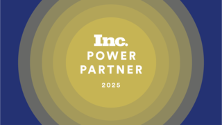Godlan Named to Inc.'s 2025 Power Partner Awards - Recognized for the Second Time Godlan Named to Inc.'s 2025 Power Partner Awards - Recognized for the Second Time