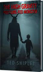 Portland, OR Author Publishes Thriller Novel Portland, OR Author Publishes Thriller Novel