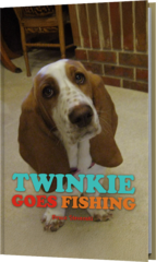 Rogersville, AL Author Publishes Children's Book Rogersville, AL Author Publishes Children's Book