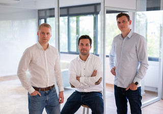 AI That Saves Energy: etalytics Raises 8M from Microsoft's M12