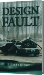 Cheswick, PA Author Publishes Thriller Novel