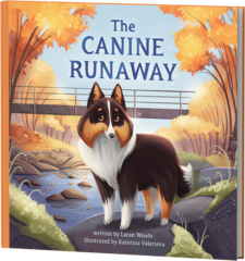 Somers, NY Author Publishes Children's Book Somers, NY Author Publishes Children's Book