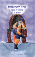 Toledo, OH Author Publishes Fantasy Book Toledo, OH Author Publishes Fantasy Book