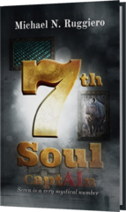 Carmel, IN Author Publishes Science Fiction Novel Carmel, IN Author Publishes Science Fiction Novel