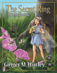 Trafford, PA Author Publishes Children's Fantasy Book Trafford, PA Author Publishes Children's Fantasy Book