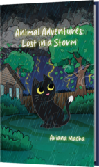 La Crosse, WI Author Publishes Children's Book La Crosse, WI Author Publishes Children's Book