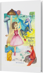 Flower Mound, TX Author Publishes Children's Book Flower Mound, TX Author Publishes Children's Book