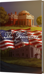 Ashburn, VA Author Publishes Political Thriller Novel Ashburn, VA Author Publishes Political Thriller Novel