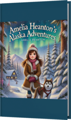 Houston, TX Author Publishes Adventure Novel Houston, TX Author Publishes Adventure Novel