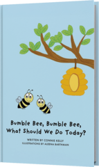 Elmwood, WI Author Publishes Children's Book Elmwood, WI Author Publishes Children's Book