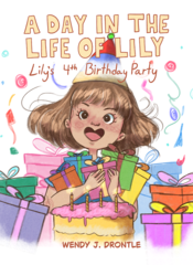 Cold Spring, MN Author Publishes Children's Book Cold Spring, MN Author Publishes Children's Book