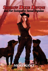 Elizabeth, IL Author Publishes Fantasy Thriller Novel