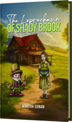 Camillus, NY Author Publishes Children's Book