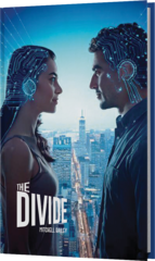 Tomah, WI Author Publishes Dystopian Novel Tomah, WI Author Publishes Dystopian Novel