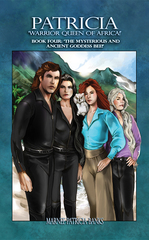 Deep Run, NC Author Publishes Fourth Book In Adventure Saga Deep Run, NC Author Publishes Fourth Book In Adventure Saga