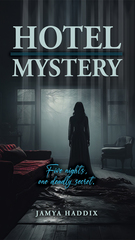 Birmingham, AL Author Publishes Thriller Book Birmingham, AL Author Publishes Thriller Book