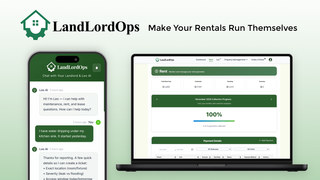 REIA of Washington Partners with LandLordOps to Bring AI Automation to Independent Landlords REIA of Washington Partners with LandLordOps to Bring AI Automation to Independent Landlords