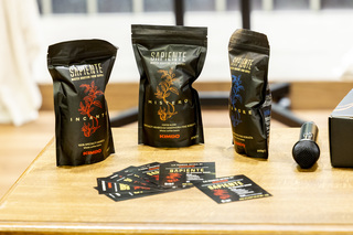 Kimbo, the ambassador of Neapolitan coffee excellence in the world, at HostMilano 2025 with new products and its time-ho… Kimbo, the ambassador of Neapolitan coffee excellence in the world, at HostMilano 2025 with new products and its time-ho…